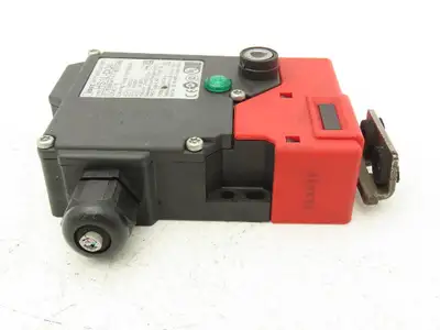 Used IDEC _UNKNOWN_ Relays & Switches Indiana US | Arrow Industrial #1316897