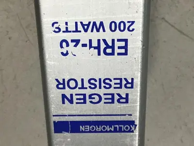 USED KOLLMORGEN ERH-26