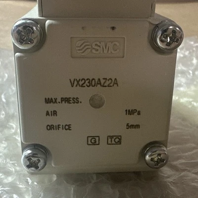 NEW SMC VX230AZ2A