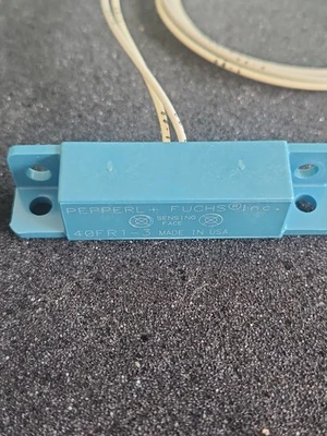 NEW Pepperl+Fuchs 907298
