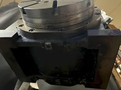 USED MORI SEIKI DDRT-260