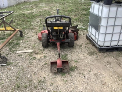 Used SNAPPER VANGUARD Mowers Michigan US | Miedema Asset Management Group #1423625