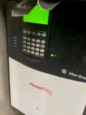 USED MP EQUIPMENT MP-800