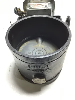 Victaulic V0603524-W2 Butterfly Valve