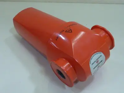 USED DOMNICK HUNTER AO025DNFX