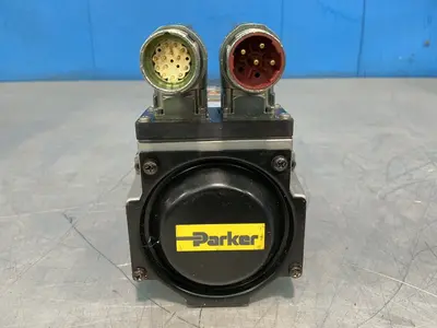 Used PARKER MPP0921B1ENPSN Motors (misc) Ohio US | HGR 24 #1520002