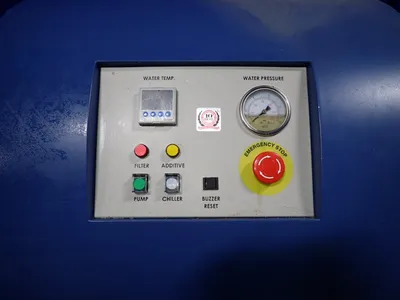 USED 2009 ADVANCED DICING TECHNOLOGIES LTD 921