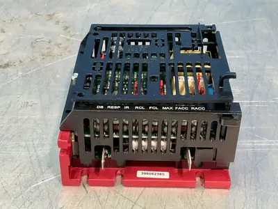 Used KB ELECTRONICS KBMG212D Motor Controllers Ohio US | HGR 24 #1286806
