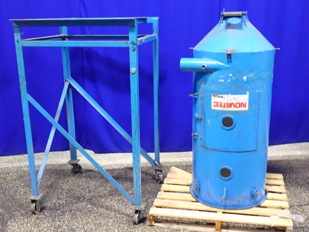 Novatec Hopper