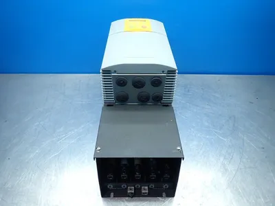 Used PARKER 955+8R0040 Variable Speed Drives Ohio US | HGR 24 #782595