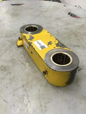 USED VAN DORN 305062