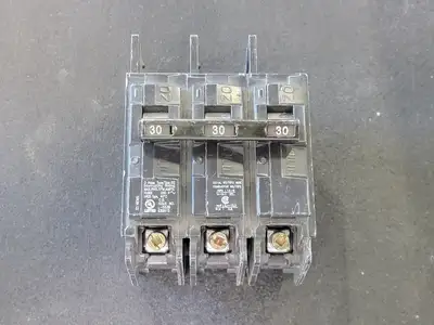 USED SIEMENS BQ3B030