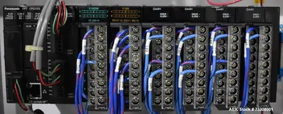 USED TISHMA FLEX 7