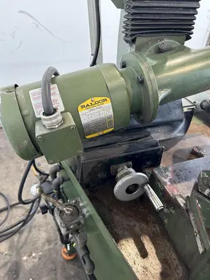 USED RUSH 252