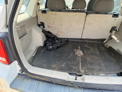 Used 2009 FORD ESCAPE SUVs Michigan US | Miedema Asset Management Group #1414381