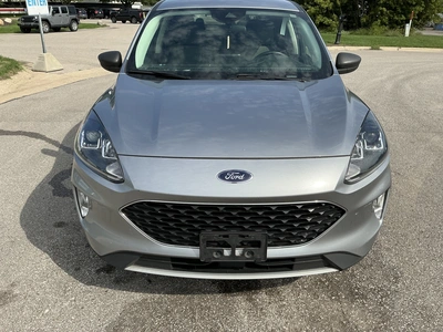 Used 2022 FORD ESCAPE SUVs Michigan US | Miedema Asset Management Group #1402778