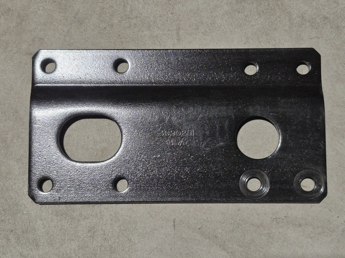 NEW CUMMINS 3090251