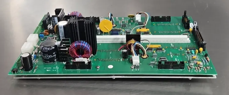 Used Marken _UNKNOWN_ I/O Boards & Replacement Parts South Carolina US | Palmetto Automation #1161029