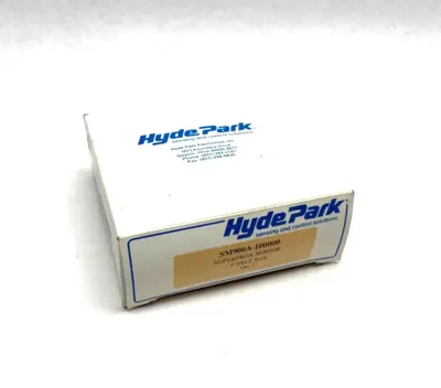 New | in-Stock Hyde Park SM900A-100000 Proximity Sensors Michigan US | Maverick Industrial Sales #1481530