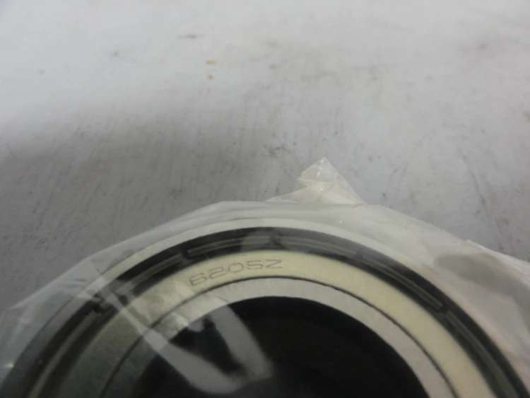 New | in-Stock NSK 6205ZZC3 Bearings Connecticut US | BG Industrial Surplus #472407