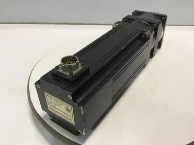 USED CUSTOM SERVO MPM892FRME-1018