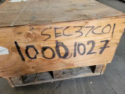 New | in-Stock WEMCO 635509.SLC1 Parts (Hydraulics and Pneumatics) British Columbia CA | Lenmark #1440580