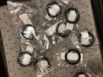 New | in-Stock AFTERMARKET SEAL - 6226-312-01.875 Air Compressor Parts Pennsylvania US | East West Machinery & Drilling #1416548