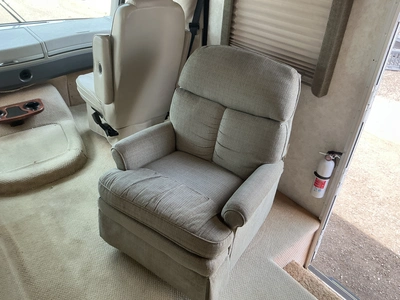 Used 2003 SOUTHWIND TBD Campers, Caravans, Motorhomes Michigan US | Miedema Asset Management Group #1321345