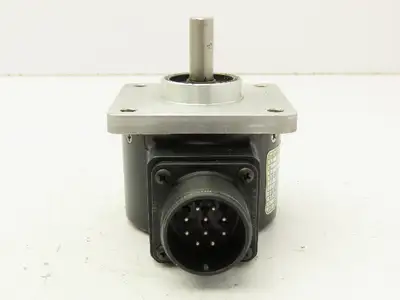 Dynapar HR62510240341 Rotary Encoder 10-Pin 5-26VDC