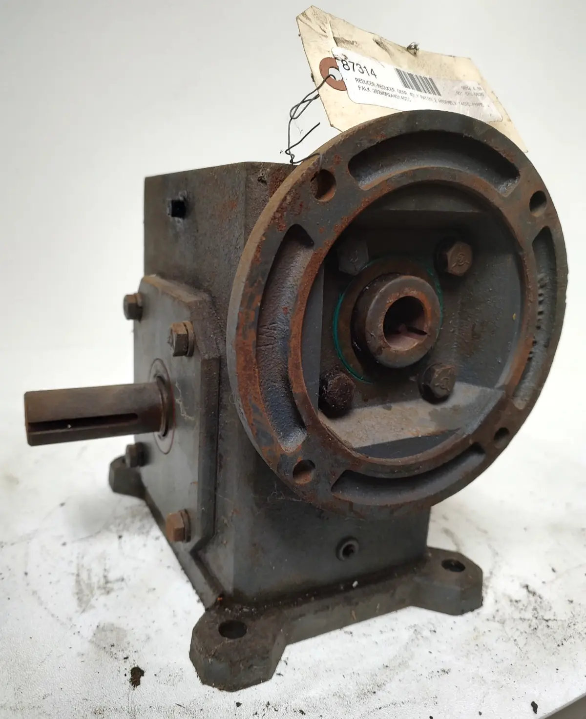 USED Falk 262WOM2A40140TC