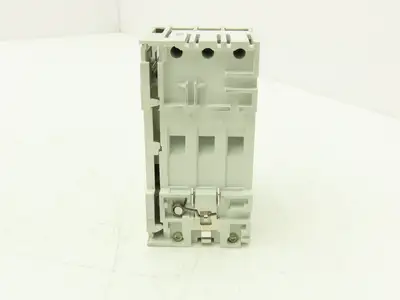 Allen Bradley 140-MN-0100 Manual Motor Starter 1.5Hp 600v 3Ph 0.63-1A Ser C