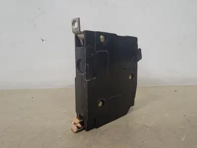 USED SQUARE D QOB130