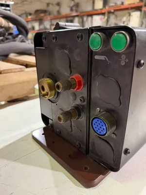 FRONIUS A-4600 Robotic Welders | K.B. Industries LLC (9)