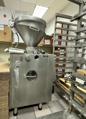 USED HANDTMANN VF 50