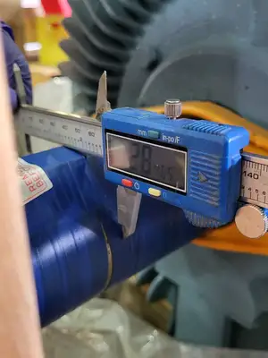 NEW TECO-WESTINGHOUSE PDH06006TE2N