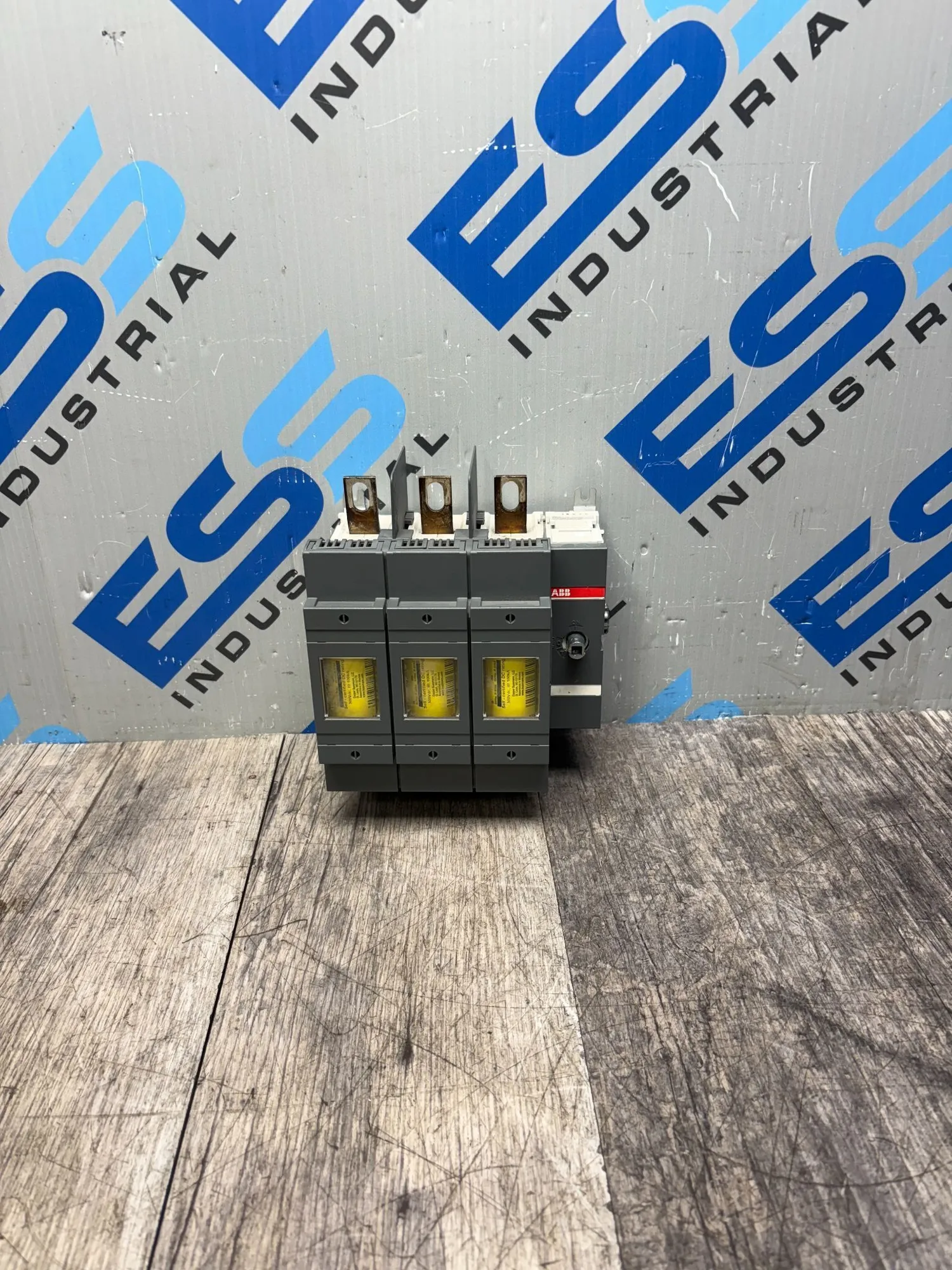 USED ABB OS200J30