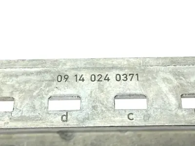 New | in-Stock HARTING Han Hinged Frame Plus, for 6 Modules a-f, 24B Connector Accessories Michigan US | Maverick Industrial Sales #1487287