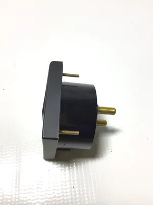 Simpson 1227 Panel Meter DC Volts Range 0-50