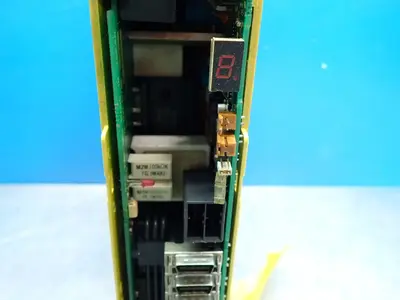 USED FANUC A06B6079H205