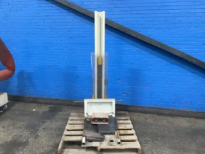 Used VALLEY CRAFT A7535500 0802 Material Handling (misc) Ohio US | HGR 24 #1506936