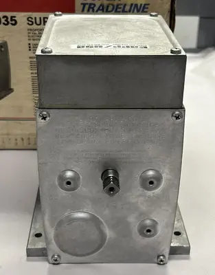 Used HONEYWELL M954A-1035 Motors (misc) | Surplus Asset Holdings #1204804