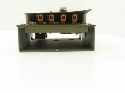 AMF Paragon Electric 8608-20B Time Defrost Control 36-110 PSI