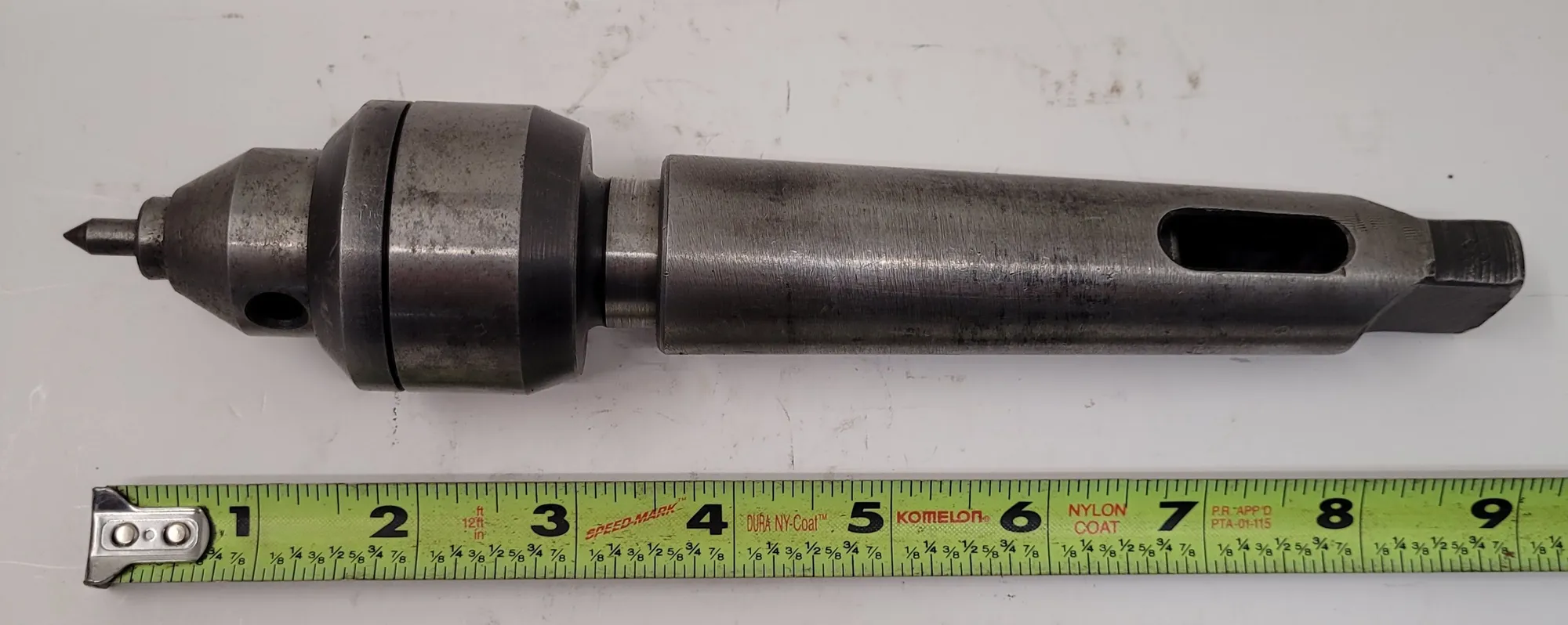 LIVE CENTER with MT4 ADAPTER