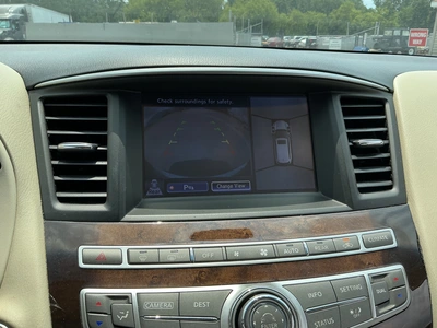 Used 2015 INFINITI QX60 SUVs Michigan US | Miedema Asset Management Group #1321285