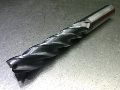 New | in-Stock MINICUT _UNKNOWN_ Carbide Endmills Michigan US | Superior Machine & Tool Inc #1261875