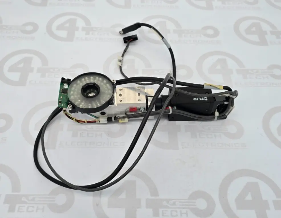 Used Universal Instruments 52214802 Miscellaneous PCB & SMT Equipment Michigan US | 4Tech USA #1540652