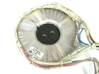 NEW MCI TRANSFORMER TOROIDAL