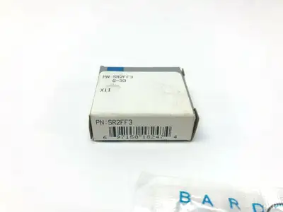 USED BARDEN MINI MICRO BEARING