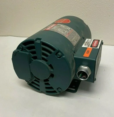 USED LEESON 121005.00 Leeson Phase C145T17DB33