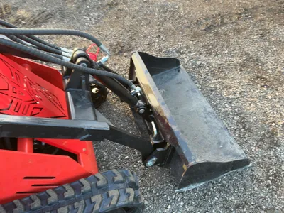 Used 2026 SDLANCH SSL580 Compact Utility Loaders Michigan US | Miedema Asset Management Group #1468671
